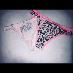 Victoria’s Secret Panties